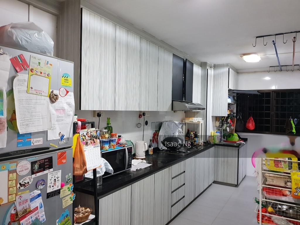 Blk 464 Jurong West Street 41 (Jurong West), HDB 4 Rooms #201804122